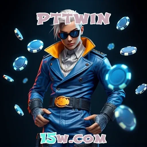 pttwin: Descubra Como a Seção de Apps Transforma Sua Experiência