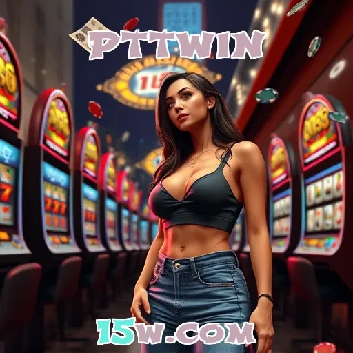 pttwin: Descubra Jogos Confiáveis e Uma Experiência Única