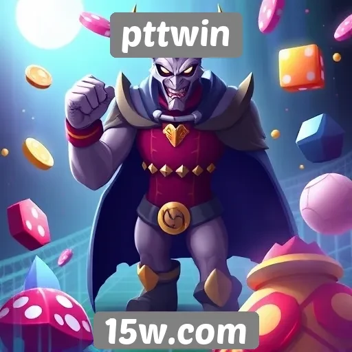 Exploração da oferta de jogos disponíveis no pttwin