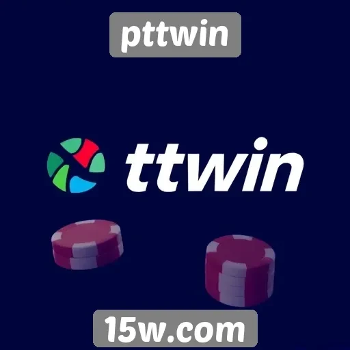 O crescimento da popularidade do pttwin