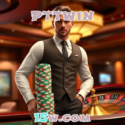 pttwin: Os Imperdíveis Recursos da Seção Login Para Usuários