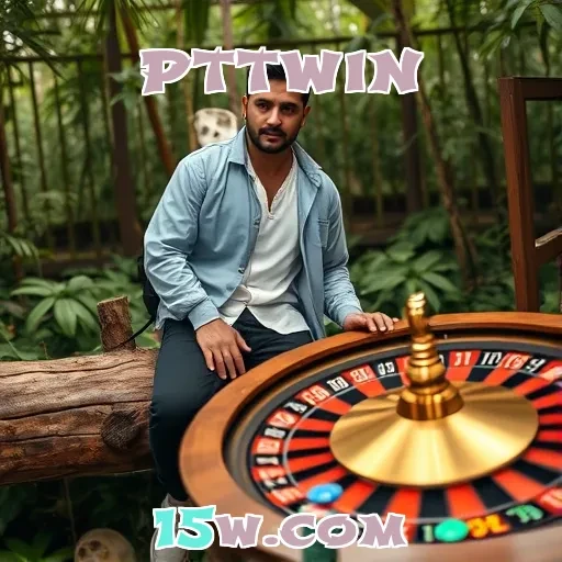 pttwin: Explore Opções de Pagamento e Jogue Sem Preocupações