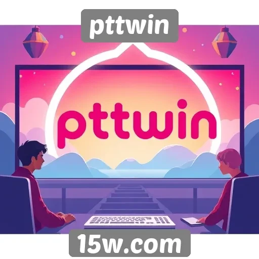 pttwin e a experiência do usuário em jogos online