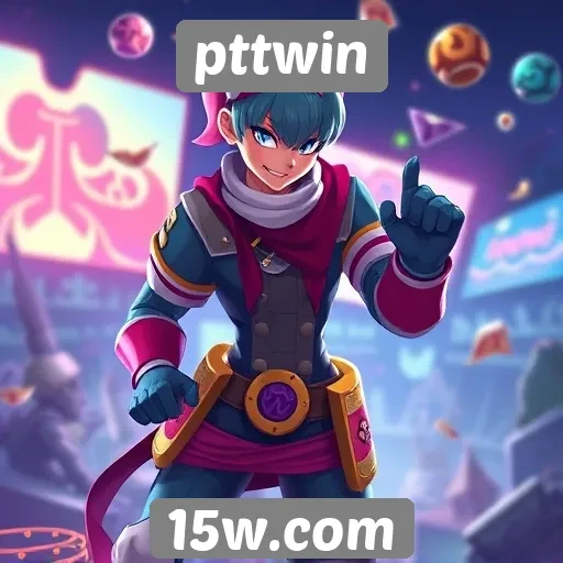 Comparação de pttwin com outras plataformas de jogos