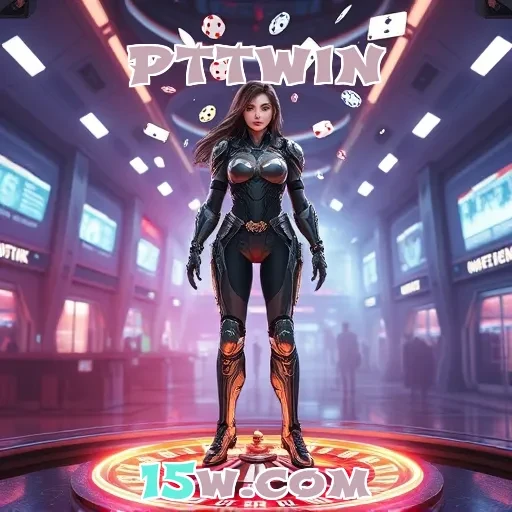 pttwin: Mergulhe nos Melhores Eventos Esportivos do Brasil